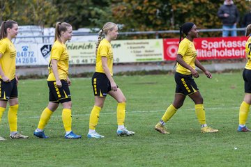 Bild 42 - F Merkur Hademarschen - SV Frisia 03 Risum Lindholm : Ergebnis: 0:1